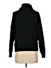 Gap Solid Black Turtleneck Sweater Size S - photo 1