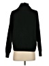 Gap Solid Black Turtleneck Sweater Size S - photo 2