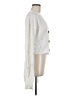 Love Tree White Ivory Cardigan Size M - photo 4