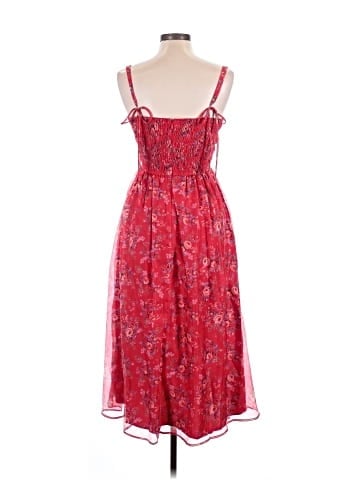 Lulus Cocktail Dress (view 2)
