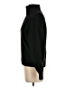 Gap Solid Black Turtleneck Sweater Size S - photo 5