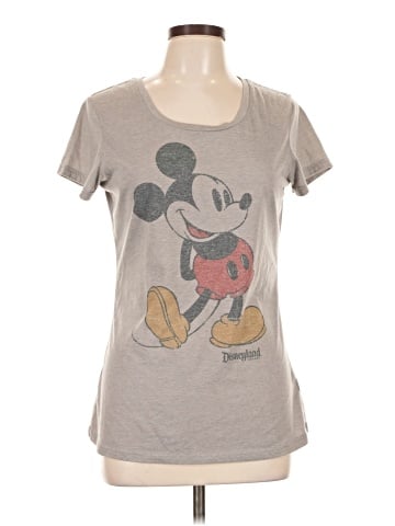 Disney Parks Short Sleeve Top (view 1)