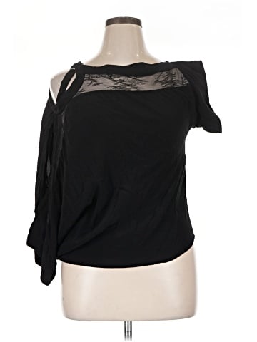 IRO 3/4 Sleeve Blouse (view 1)