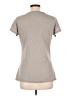 Disney Parks Gray Short Sleeve Top Size L - photo 2