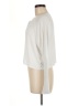 LNA Ivory Long Sleeve Top Size M - photo 5