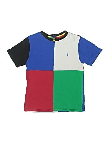 Polo by Ralph Lauren Short Sleeve T-Shirt (view 1)