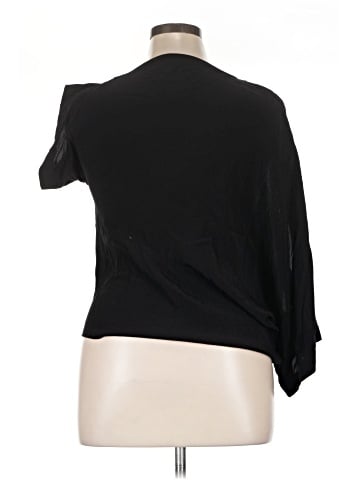 IRO 3/4 Sleeve Blouse (view 2)