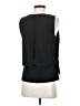 Calvin Klein Black Sleeveless Blouse Size S - photo 2