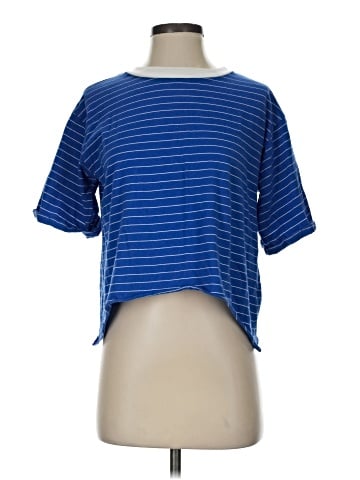 Treasure & Bond Short Sleeve T-Shirt (view 1)