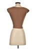 Wilfred Brown Cardigan Size XS - photo 2