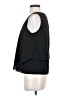 Calvin Klein Black Sleeveless Blouse Size S - photo 5