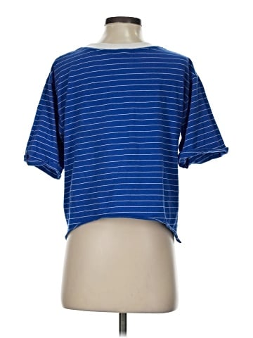 Treasure & Bond Short Sleeve T-Shirt (view 2)