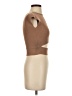 Wilfred Brown Cardigan Size XS - photo 4