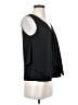Calvin Klein Black Sleeveless Blouse Size S - photo 4