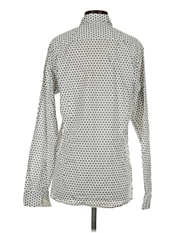 Ted Baker London Long Sleeve Blouse (view 2)