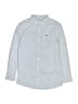 Vineyard Vines Blue Long Sleeve Button-Down Shirt Size 12 - 14 - photo 1