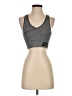 Arise Gray Sports Bra Size XS - photo 1