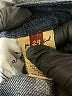 7 For All Mankind 100% Elastane Blue Jeans Size 29 waist - photo 8
