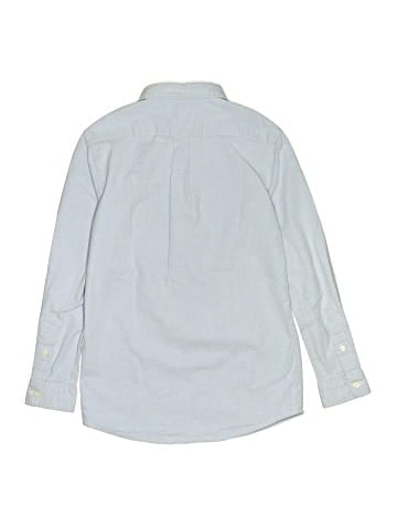 Vineyard Vines Long Sleeve Button-Down Shirt (view 2)