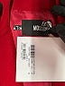 Love Moschino Red Coat Size 2 - photo 6