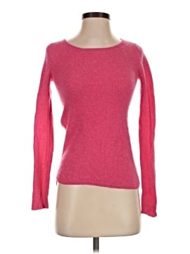 Two Bees Cashmere Cashmere Pullover Sweater