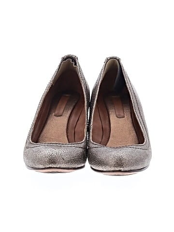 CALVIN KLEIN JEANS Wedges (view 2)