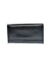 Assorted Brands 100% Leather Black Leather Wallet One size - photo 1