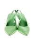 MNG Green Heels Size EU 42 - photo 2