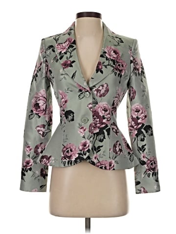 Alice + Olivia Blazer (view 1)
