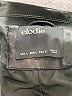 Elodie Black Jacket Size L - photo 6
