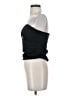 Pixie Market Black Sleeveless Top Size S - photo 5