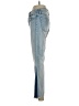 Lucky Brand Hearts Blue Jeans Size 24 waist - photo 5