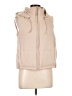 Be Cool Tan Vest Size L - photo 1