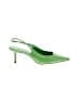 MNG Green Heels Size EU 42 - photo 1