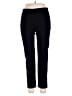 Zac & Rachel Solid Black Active Pants Size 14 - photo 1