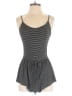 Old Navy Stripes Black Romper Size XS - photo 1