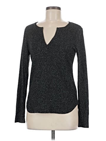 Socialite Long Sleeve T-Shirt (view 1)