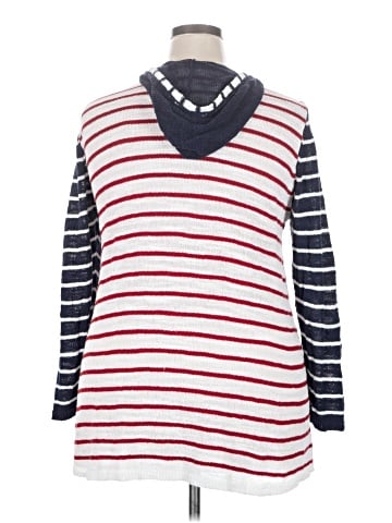 Coldwater Creek Sweater Vest (view 2)