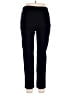 Zac & Rachel Solid Black Active Pants Size 14 - photo 2
