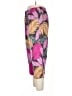 Unbranded Tropical Pink Casual Pants Size 1X - photo 5
