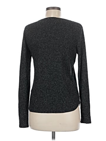 Socialite Long Sleeve T-Shirt (view 2)