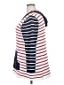 Coldwater Creek Stripes Red Sweater Vest Size XXL - photo 5