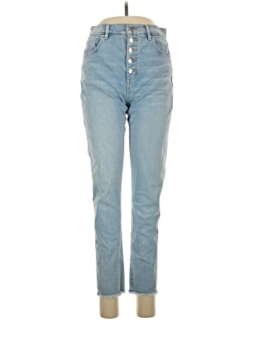 Ann Taylor LOFT Jeans (view 1)