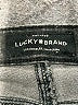 Lucky Brand Black Jeans Size 6 - photo 8