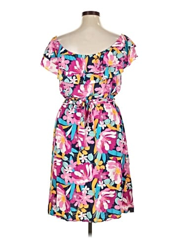 a.n.a. A New Approach Casual Dress (view 2)