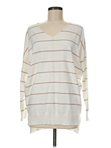 Cents of Style Pullover Sweater (view 1)