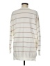 Cents of Style Ivory Pullover Sweater Size M - photo 2