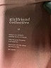 Girlfriend Collective Burgundy Active Pants Size M - photo 4