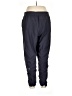 Lululemon Athletica Solid Blue Active Pants Size 14 - photo 2
