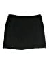 Tribal Solid Black Skort Size 16 - photo 2